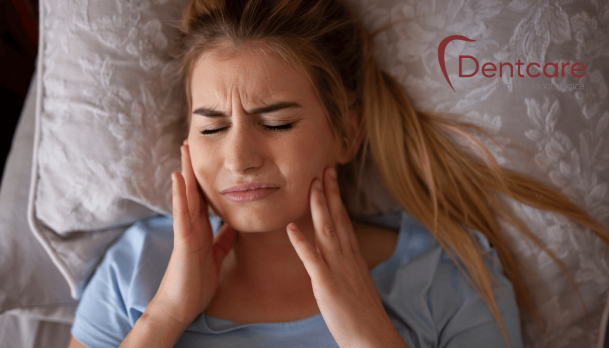 O que é inchaço na mandíbula? Conheça 5 causas e tratamentos! –
